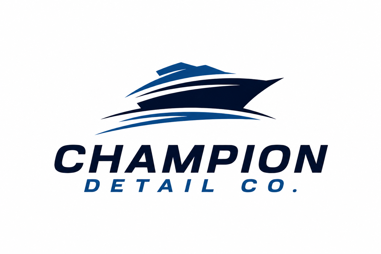 Champion Detail Co.